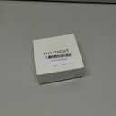 GOTOCUT Breast Pump Parts for Lansinoh Discreet Duo/Nuliie/Motif Aura Glow S32 Wearable Breast Pump, Incl 6PCS Duckbill Valves & 2PCS Silicone Diaphragms