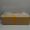 ApplianPar Front Left and Right Bumper Headlight Bracket Mount Support Retainer Kit for Honda CR-V 2012-2014 Pack of 4