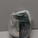 Chefman Electric Kettle with Tea Infuser, Compact 1L (4 Cups), 1500W, Removable Lid for Easy Cleaning, Boil-Dry Protection, Stainless Steel Filter, BPA Free, Auto Shut Off, Small Electric Tea Kettle (Black)