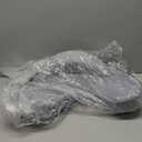 Momcozy Innovative Safety Guard Nursing Pillow - Firm & Springy Memory Foam - Stable, Ergonomic Support & Comfort - Wider Breastfeeding Cushion, Adjustable, Removable Cover, Baby Safety Certified (CozyLite)