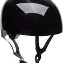 Fox Racing Unisex Flight Mountain Bike Helmet, Medium