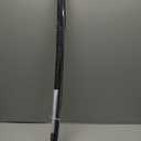 Bonpally Curved Shower Curtain Rod for Bathroom, 40-72 Inches Adjustable Curved Shower Rod, 0.9MM Aluminum Shower Curtain Rod with Rotating Brackets for Extra Shower Space, Need to Drill, Black