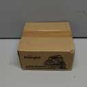 Nilight 2PCS 42W Light Pods Flush Mount Spot Flood Amber White Strobe 6 Modes Memory Function Off-Road Truck Car ATV SUV Cabin Boat with 16AWG Wiring Harness Kit-2 Leads