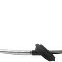 Autokay 15277760 Manual Transmission Shift Cable Fits for Chevy Cobalt 2005-2011