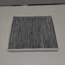 WIX FILTR LD Wix Filter Ld. Cabin Air Filter