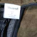 Abuandi Dog Crate Bed Mat, Indestructible Dog Bed, Washable Chew Proof Cat Mat 38"x29"