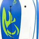 Body Board Lightweight with EPS Core, Size: 33-INCH