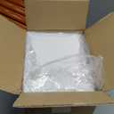 3 Large Drawers Makeup Organizer - 5 Tier Bathroom Counter Organizers and Storage, Versatile Perfume Vanity Organizer, Ideal for Cosmetic, Large Skincare, Face Mask, Office Supplies, Amber