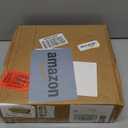 HECASA Seat Cover Compatible with 1996-2002 Toyota 4Runner Waterproof Synthetic Leather Left Side Bottom