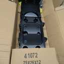 MITZONE Aluminum Engine Valve Cover with Gasket Bolts & PCV Valve and Cap with Bracket Compatible with 2007-2023 Ram 2500 3500 Dodge Ram 2500 3500 Diesel 6.7L OE 68445548AA