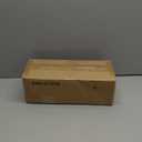 Generies Antique Spray Gold Farmhouse Chandelier, 6 Light Rustic Dining Room Light Fixtures, Modern Industrial Chandeliers Candle Ceiling Light for Bedroom Foyer Living Room Kitchen Island Entryway