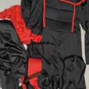 California Costumes Kids Stealth Ninja Costume Large (10-12)