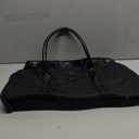 Black Duffle Bag, Bag