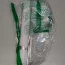 ATUMTEK Selfie Stick Tripod, 3-in-1 Extendable Aluminum Phone Tripod with Detachable Bluetooth Remote, Compatible with iPhone 17/16/15/14/13/12/11/11 Pro/XS Max/XR and Samsung Smartphones, White