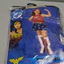 Rubies DC Comics: Wonder Woman Costume for Kids (Small, As Shown)