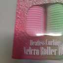2 x Wicked hair rollers