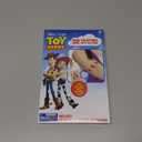 Exchange Cards Toy Story Tattos