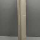 UNISHADES 100% Blackout No Tools No Drill Cordless Roman Shades for Windows, Size 36 3/4" W 60" H (for Windows 37" W 60" H) Blackout - Beige