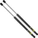 Rear Window Glass Lift Supports Struts Shocks for Jeep Grand Cherokee 2005-2010, SG414043 6601 8196272 025185 Qty 2