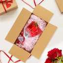 Assorted-Sizes-Shipping-Boxes-45-Pack: 6x6x6 & 8x6x6 & 11x6x6 Small-Shipping-Boxes-Mailers, White Corrugated-Cardboard-Boxes-for-Packing-Small-Business Mailing