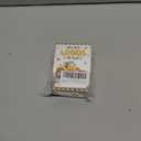 MAPDTWO 36 Packs Construction Valentines Day Cards - Construction Valentines Day Card for Classroom School, Boys, Children - 3.2''x 4.7'' Cute 6 Designs Exchange Cards