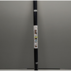 One Way Privacy Window Film,Premium PET Material,Daytime Reflective Heat Control Anti UV Door Sticker,Window Tint for Home Office Living Room,Cosmic Black,31.5 Inch x 16.4 Feet