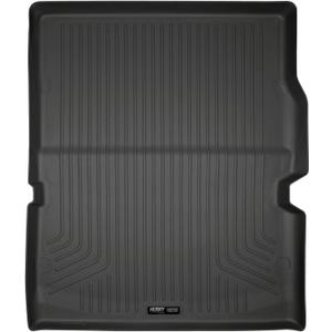 Husky Liners Cargo Liner for 2011-2026 Dodge Durango w/3rd