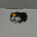 CCIYU Front Left Drive Side Door Latch Lock Actuator Compatible for Buick Lucerne 2006 07 08 09 2010 Door Lock Actuators Replaces 931-388 DLA1049