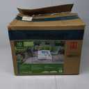 HD Designs Outdoors Patio Furniture Manon String Wicker Bistro Set