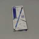 STAEDTLER Mars Lumograph Classic Digital Stylus Pen: No Charging, EMR Palm Rejection, 4.096 Pressure Levels, Hexagonal Shape, Natural Writing and Drawing on Touchscreen Tablet, Laptop, Phone