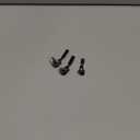 FixNZip Small, Medium, and Large Black Nickel Zipper Repair Kit Bundle | Universal No-Sew Slider Replacement for All Apparel Needs | Instant and Reusable Zipper Repair Tool | Sizes 1-10