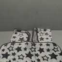 Nobleza Waterproof Dog Cat Blanket Set - 3PCS Warm Soft Pet Bedding for Sofa, Indoor Sleep, Furniture Protector, Outdoor Car - Puppy Winter Reversible Sherpa Fleece for Large Medium Small Pets, 23x15