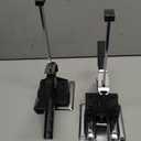 Labor Saving Arm Jack Handle 2 Pack, Construction Jack, Wall Tile Locator, Multi Function Height Adjustment Lifting Device, Door Panel Lifting Cabinet, Raised 6.69 in, Pair Dynamic Load 450 LB (Black)