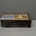 iWALK3.0  The Original Hands Free Knee Crutch - Alternative to Crutches and Knee Scooters - iWALK Replaces Crutches for Adults - Peg Leg Crutch For Lower Leg Injuries - See All Qualifications for Use - Not for Elderly or Balance Impaired (Black and Blue)