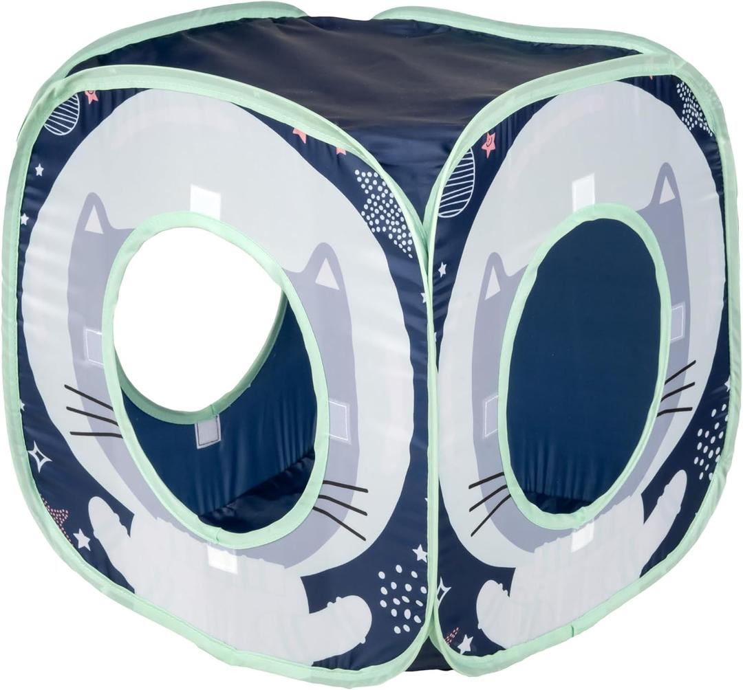 Kitty City Galactic Play Cube, Varies