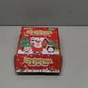 Max Fun 24 Pack Christmas Wind Up Toys Stocking Stuffers for Christmas Party Favors Goody Bag Filler (Christmas)