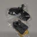 OHLPRO Magnetic Car CD Slot Tablet Mount Holder, 360 Adjustable Universal CD Player Magnet for iPad Pro 12.9, Galaxy Tab, Fire HD 10, iPad mini Air (Not Supported on Mobile Phones)