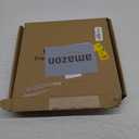 W11130203 Freezer Glass Shelf Compatible with Whirlpool Refrigerator, W10527849 W10773887 WPW10527849 Fridge Tempered Glass Shelf, Shelf Size 11.69" X 9.88"