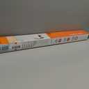 Reinforced 60" Wide Retractable Baby Gates with Upgraded Rods - Bottom Anti-Escape, 5 ft Mesh Baby Gate Retractable Dog Gate Indoor Pet Gate Retractable Stair Gate Outdoor Retractable Gate, Black ((33" Tall x 60" Wide))