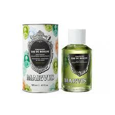 Marvis Mouthwash Concentrate