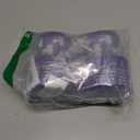 Funmit V10 Filters Replacement for Dyson V10 Cyclone Series, V10 Absolute, V10 Animal, V10 Total Clean, V10 Motorhead, SV12 Vacuum Cleaner, Replaces Part # 969082-01, 2 Pack