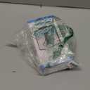 Dosvsi Tripod Mount Adapter for iPad, [Up to 15.6"] Tablet Tripod Mount Holder with 360° Swivel Ball Head & 1/4'' Thread, Compatible with iPad Pro 13 12.9 Air Mini, Galaxy tab, iPhone,6.115.6" Device