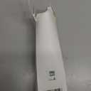 Boar Bristle Hair Brush Set - Dry/Wet Hair Brushes Detangler for Fine, Thick, Curly Hair - Curved and Vented Hair Brush for Women, Men or Kids (White)