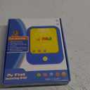 Kids Educational Learning Tablet Toy-Educational Tablet Toy to Interactive Learn Alphabets,Colors,Number,Foods,Jurassic Park,Animals,Learning Toys for Toddlers 2-6 Years Old,Gifts for Boys Girl