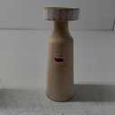 Designs Wood Large Candle Holder