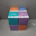 Facial Tissue, 2-Ply, 300 Count | With Lotion | 8 Packs