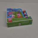 Peppa Pig Hasbro Collectibles 4 Figure Case