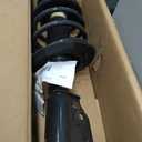 Monroe Quick-Strut 172321 Suspension Strut and Coil Spring Assembly for Buick Lucerne