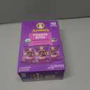 Annie's Organic Chocolate Chip Cookie Bites, 10 Pouches, 10.5 oz (EXP 08/22/26)