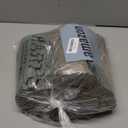 10 Gallon Trash Bag Lavender Scent Ultra Strong 100 Count With Drawstring